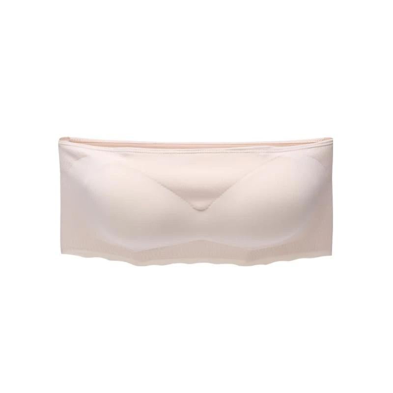 Soutien-gorge Bandeau sans Couture