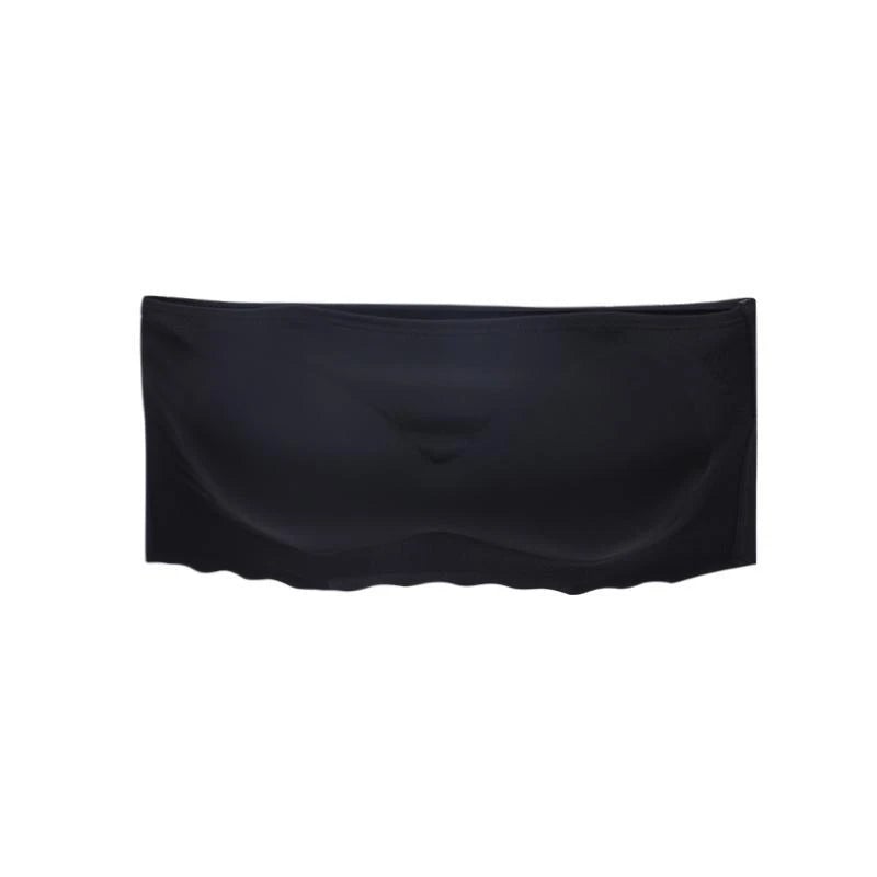 Soutien-gorge Bandeau sans Couture