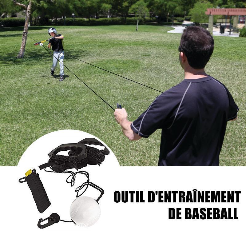 Outils D'Entraînement de Baseball