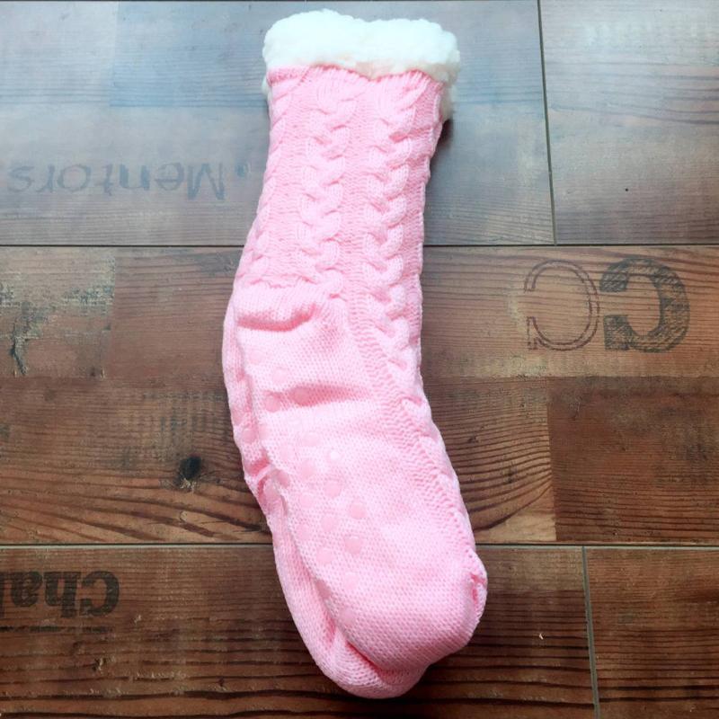 Chaussettes Pantoufles De Séjour à La Maison