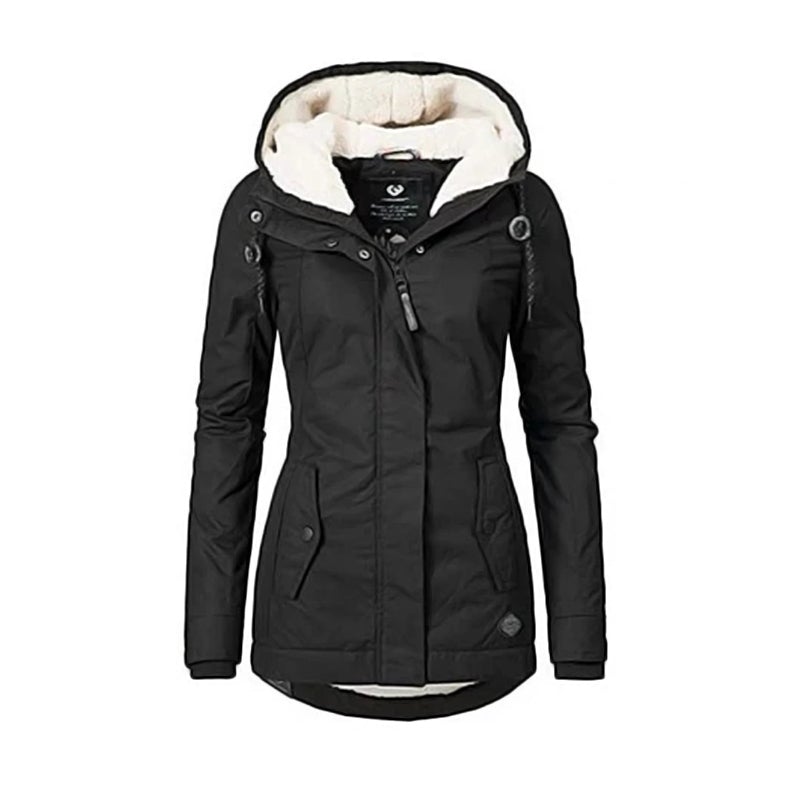 Ciaovie™ Veste à Capuche D'hiver de Sport