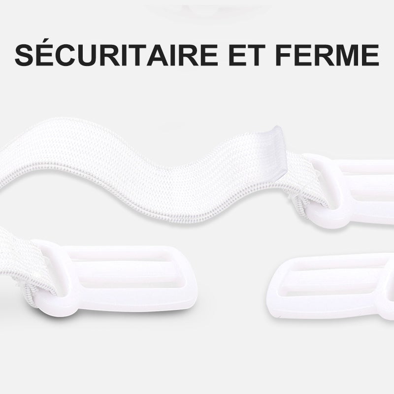 SAC À DOS DE PROTECTION POUR BÉBÉ