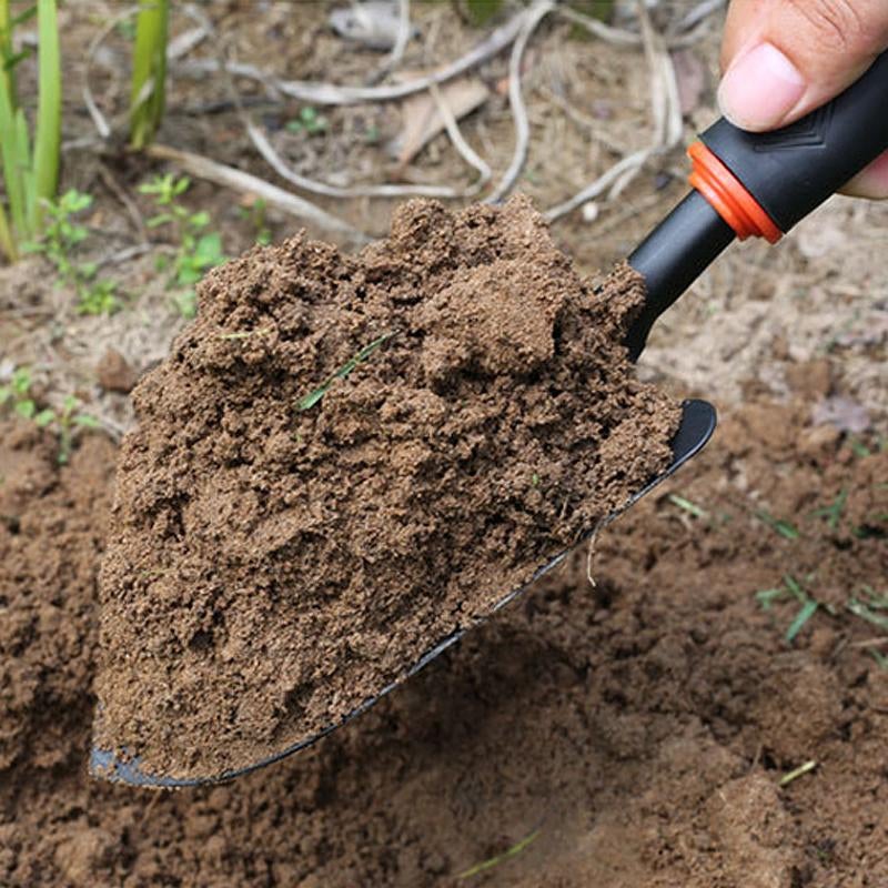 Ensemble d'outils de Jardinage