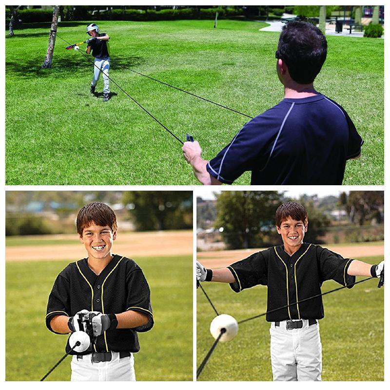 Outils D'Entraînement de Baseball