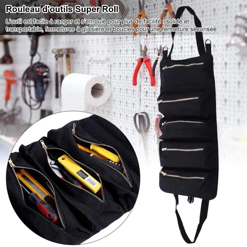 Sac D'outils Multifonctionnel