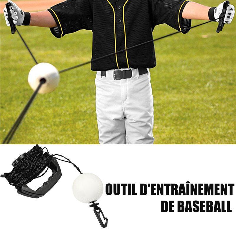 Outils D'Entraînement de Baseball