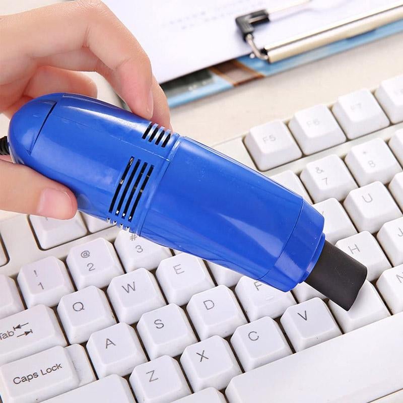 Mini Aspirateur pour Clavier