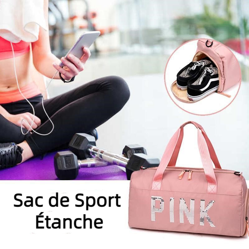 Sac de Sport Étanche